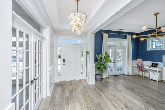 1585 Bourne Crossing, Mount Pleasant, SC 29466