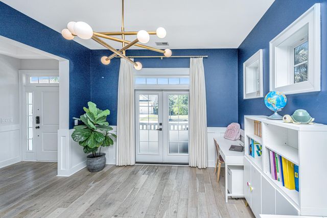 1585 Bourne Crossing, Mount Pleasant, SC 29466
