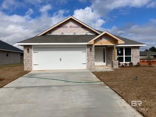 657 Revere Street, Foley, AL 36535