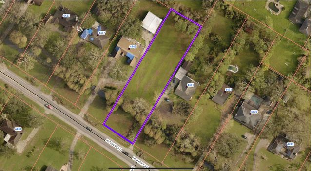 4453 Hwy 311, Houma, LA 70360