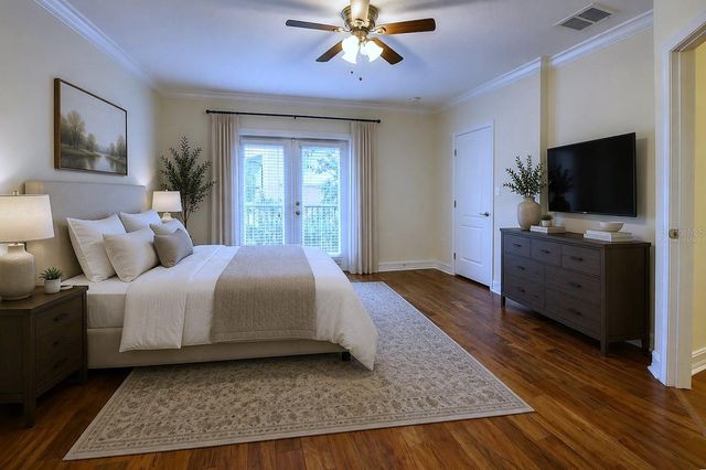 4624 MESSINA DRIVE, Lake Mary, FL 32746