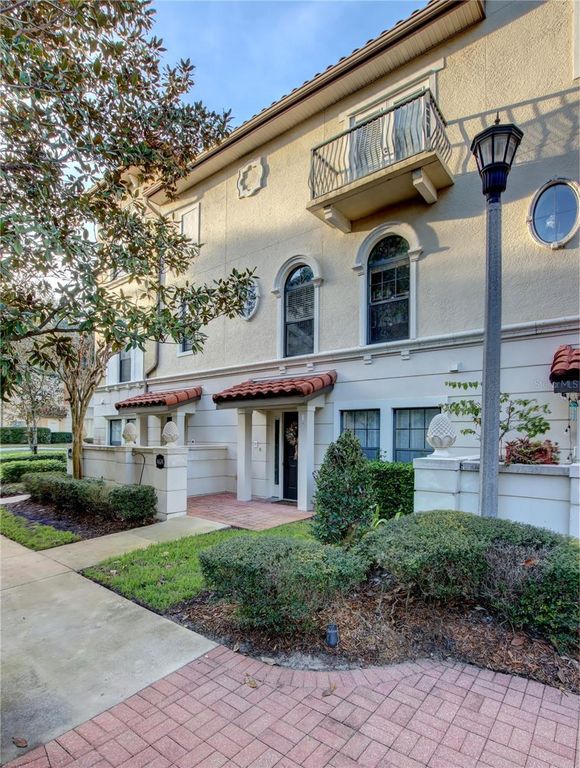 4624 MESSINA DRIVE, Lake Mary, FL 32746