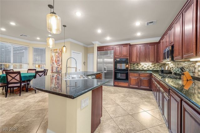 5845 Thai Coast Street, Las Vegas, NV 89130