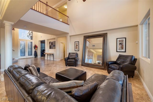 5845 Thai Coast Street, Las Vegas, NV 89130