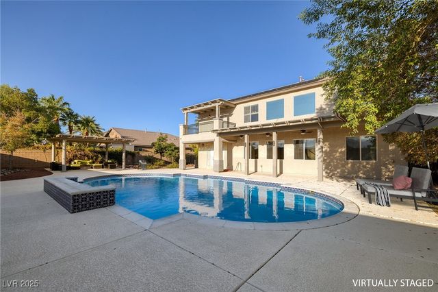 5845 Thai Coast Street, Las Vegas, NV 89130