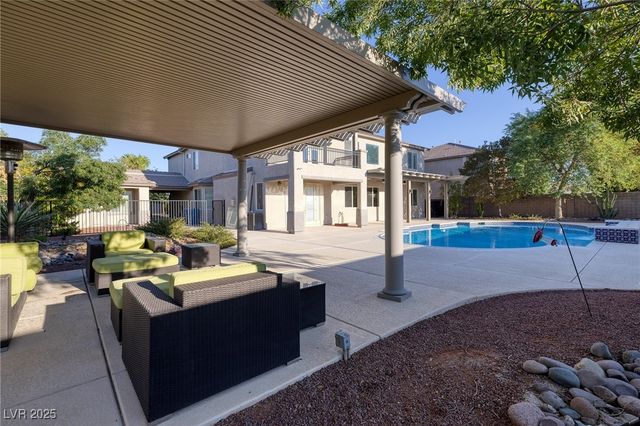 5845 Thai Coast Street, Las Vegas, NV 89130