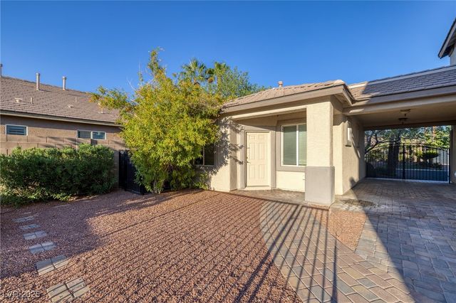 5845 Thai Coast Street, Las Vegas, NV 89130