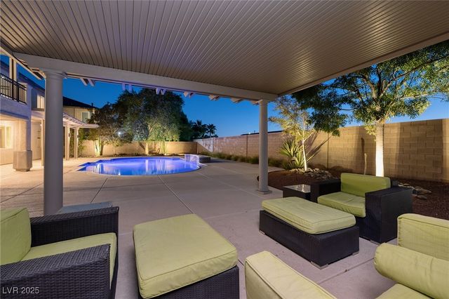 5845 Thai Coast Street, Las Vegas, NV 89130