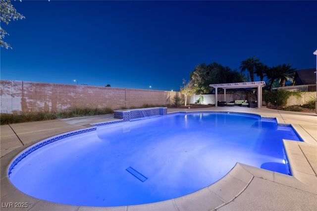 5845 Thai Coast Street, Las Vegas, NV 89130