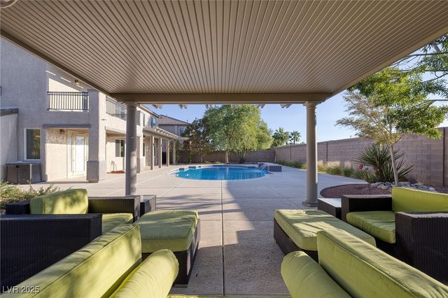 5845 Thai Coast Street, Las Vegas, NV 89130