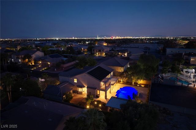 5845 Thai Coast Street, Las Vegas, NV 89130