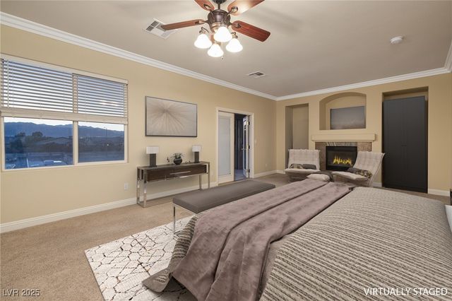 5845 Thai Coast Street, Las Vegas, NV 89130