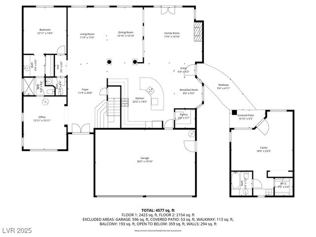 5845 Thai Coast Street, Las Vegas, NV 89130