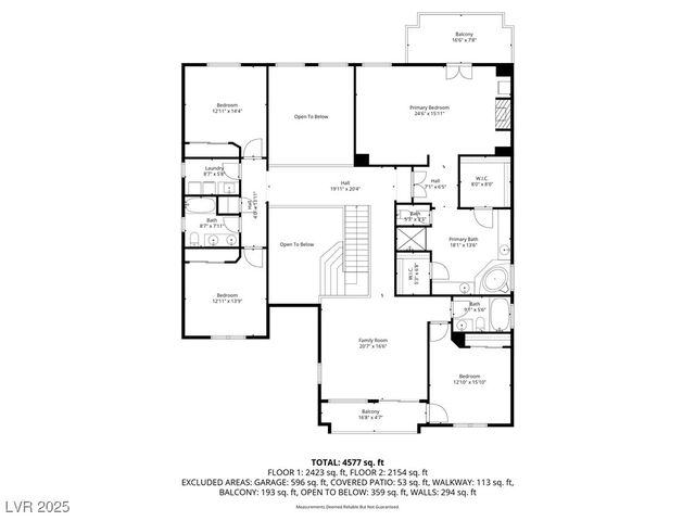 5845 Thai Coast Street, Las Vegas, NV 89130