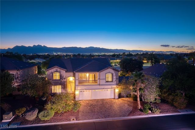 5845 Thai Coast Street, Las Vegas, NV 89130