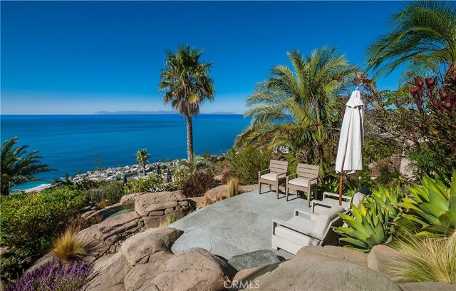 709 Kendall Drive, Laguna Beach, CA 92651