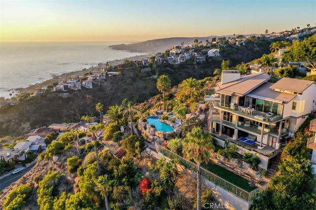 709 Kendall Drive, Laguna Beach, CA 92651