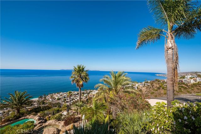 709 Kendall Drive, Laguna Beach, CA 92651