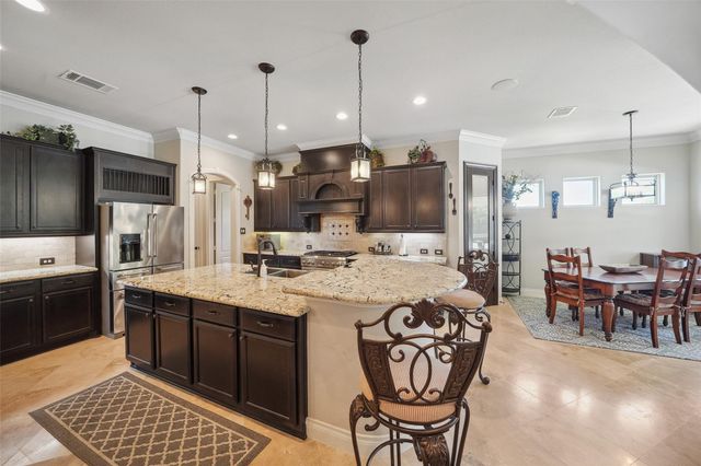 5924 Oak Leaf Court, Conroe, TX 77304