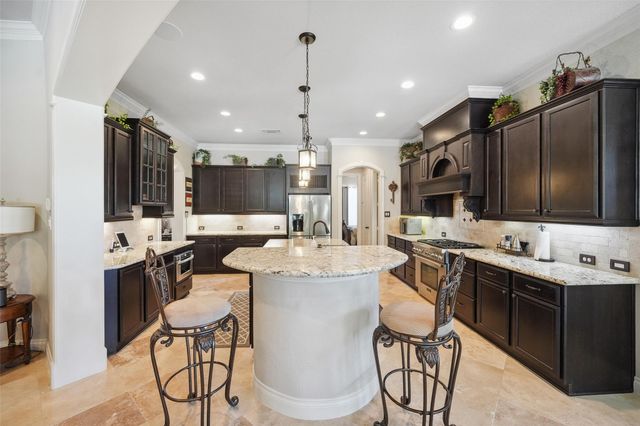 5924 Oak Leaf Court, Conroe, TX 77304