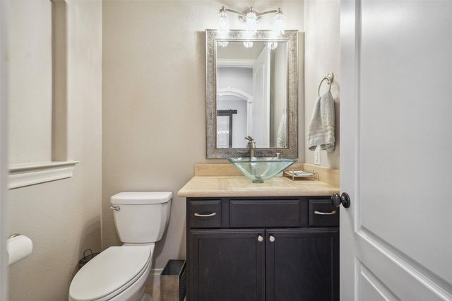 5924 Oak Leaf Court, Conroe, TX 77304