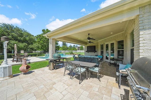 5924 Oak Leaf Court, Conroe, TX 77304