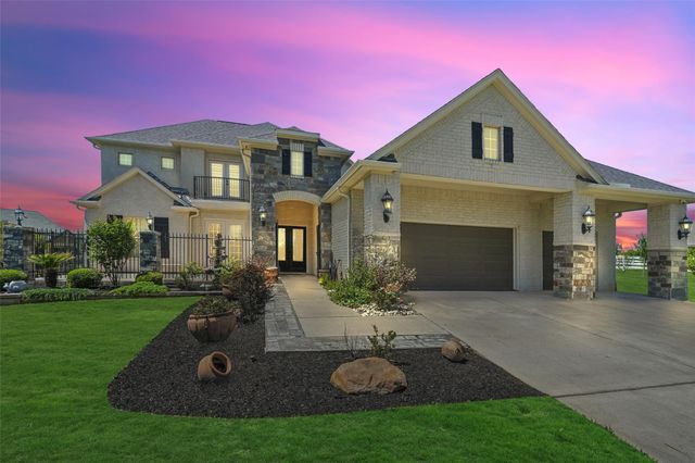 5924 Oak Leaf Court, Conroe, TX 77304