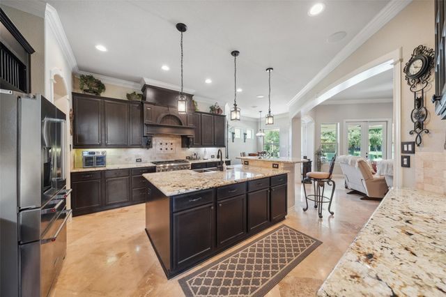 5924 Oak Leaf Court, Conroe, TX 77304