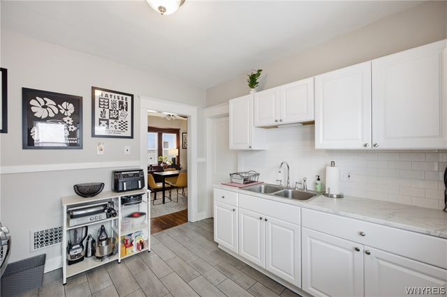 154-156 Lincoln Boulevard, Tonawanda, NY 14217
