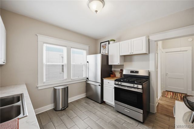 154-156 Lincoln Boulevard, Tonawanda, NY 14217