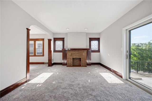 154-156 Lincoln Boulevard, Tonawanda, NY 14217