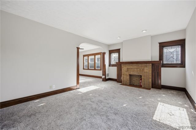 154-156 Lincoln Boulevard, Tonawanda, NY 14217