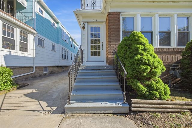 154-156 Lincoln Boulevard, Tonawanda, NY 14217