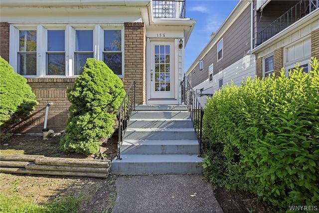 154-156 Lincoln Boulevard, Tonawanda, NY 14217