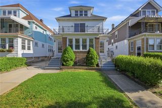 154-156 Lincoln Boulevard, Tonawanda, NY 14217