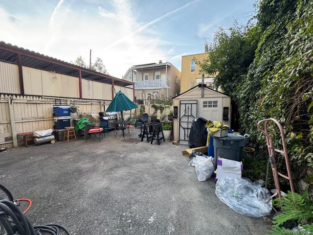 643 Baker Avenue, Bronx, NY 10460