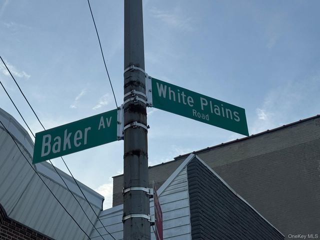 643 Baker Avenue, Bronx, NY 10460