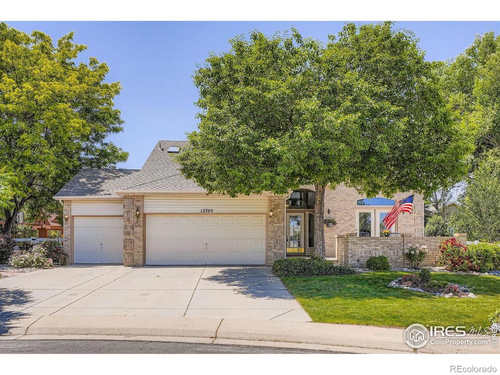 12705 Kalamath Court, Westminster, CO 80234