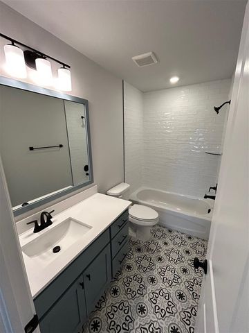 2505 NW 196th Street, Edmond, OK 73012