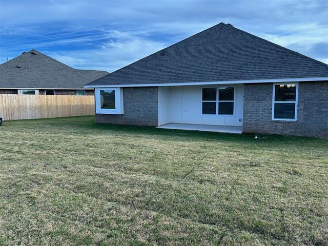 2505 NW 196th Street, Edmond, OK 73012