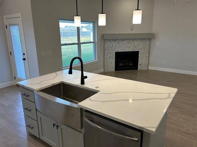 2505 NW 196th Street, Edmond, OK 73012