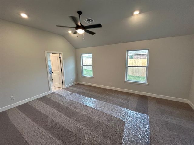 2505 NW 196th Street, Edmond, OK 73012