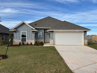 2505 NW 196th Street, Edmond, OK 73012