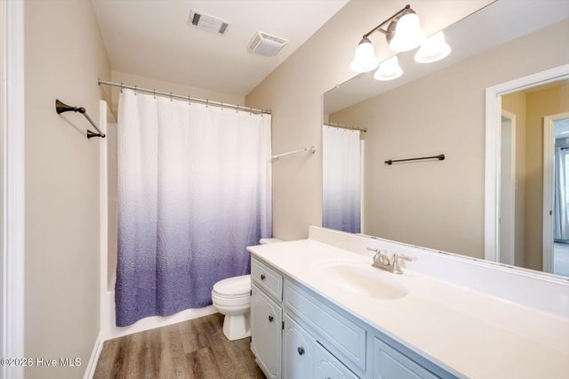 353 Stagecoach Way, Augusta, GA 30907