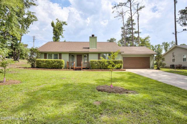 353 Stagecoach Way, Augusta, GA 30907