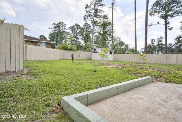 353 Stagecoach Way, Augusta, GA 30907
