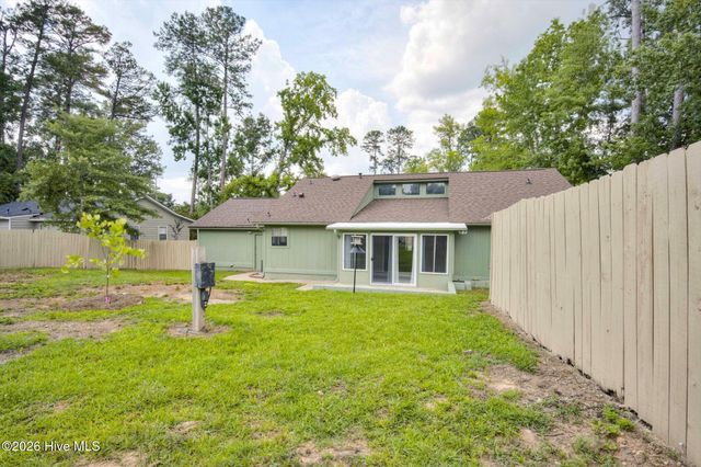 353 Stagecoach Way, Augusta, GA 30907