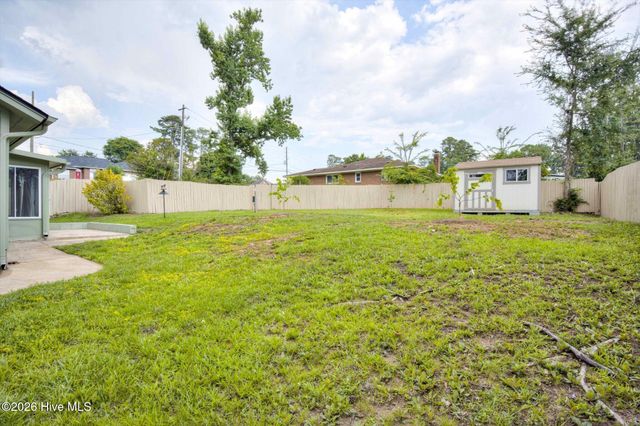 353 Stagecoach Way, Augusta, GA 30907
