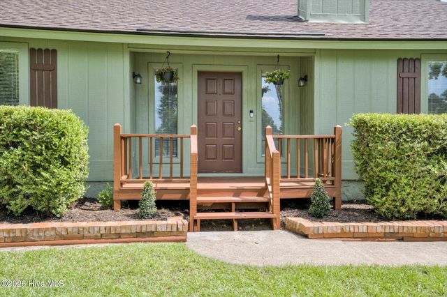 353 Stagecoach Way, Augusta, GA 30907