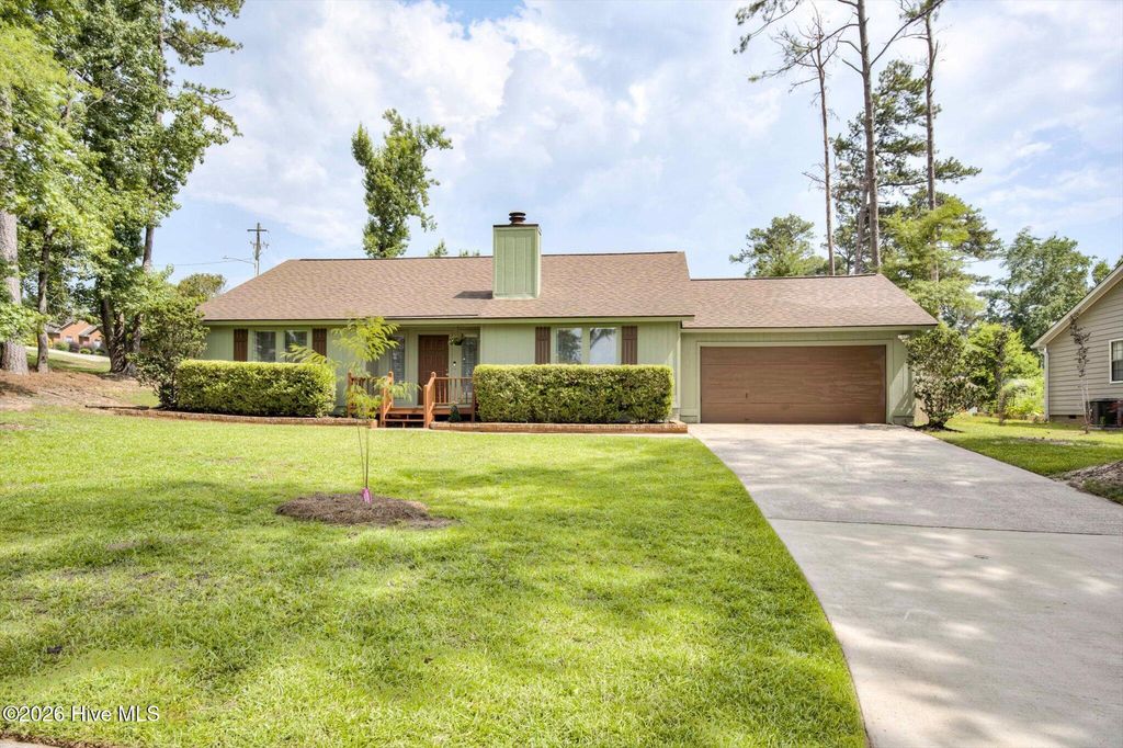 353 Stagecoach Way, Augusta, GA 30907